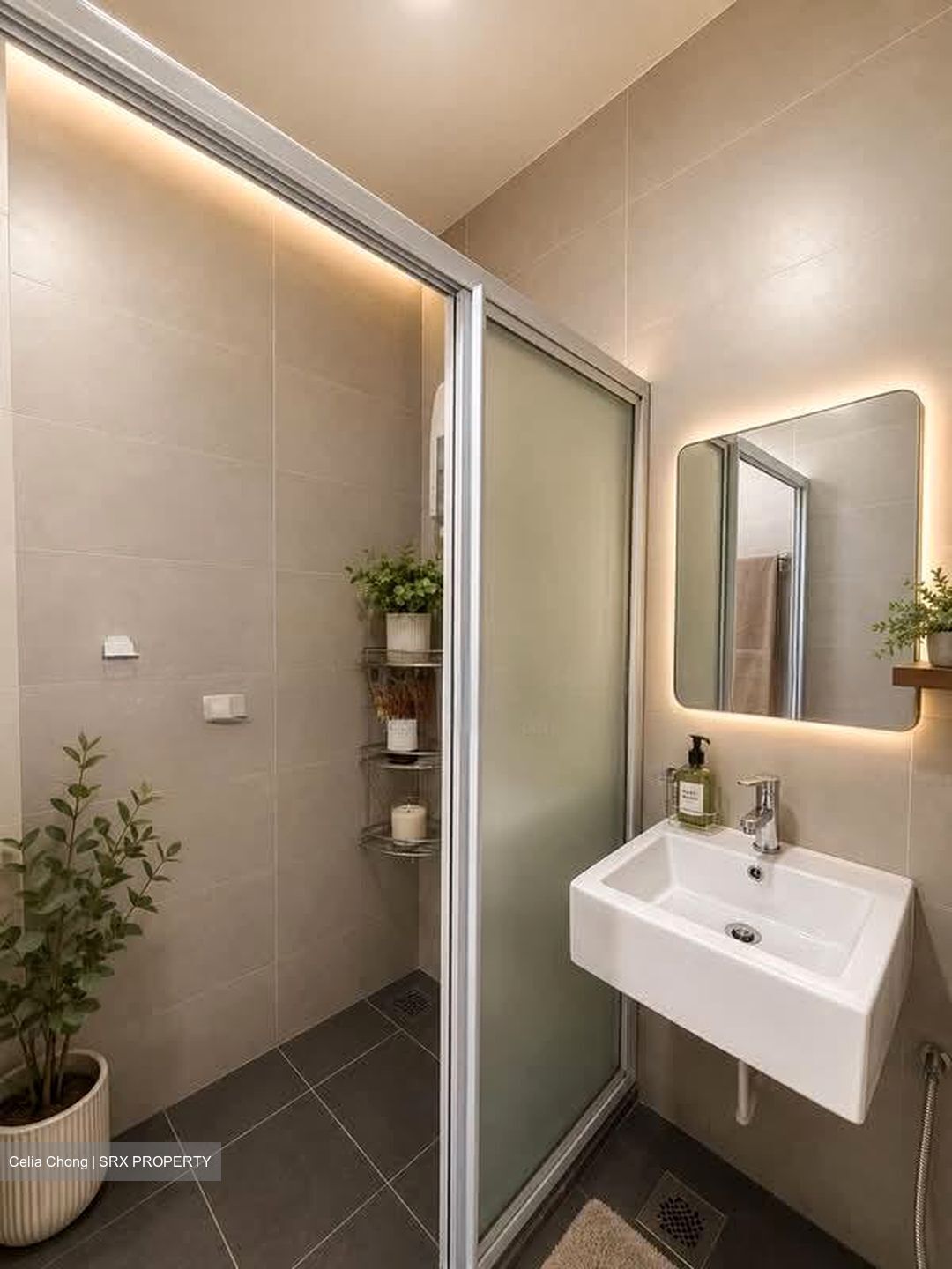 Faber Hills (D5), Apartment #556377531